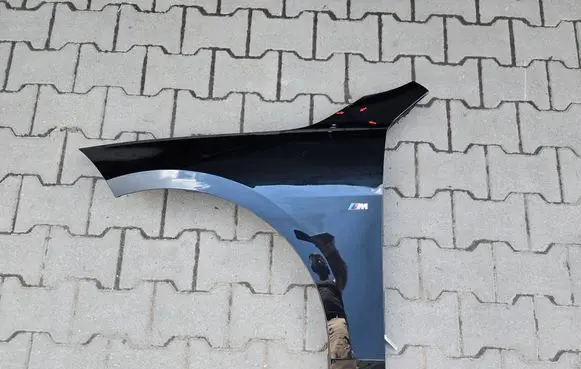 BMW 2 F44 Fender 41009492435 9492435