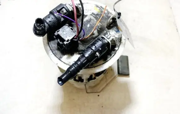 Honda Accord In-tank fuel pump 058303110