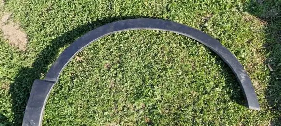 Honda CR-V Front arch trim 74115TMET050