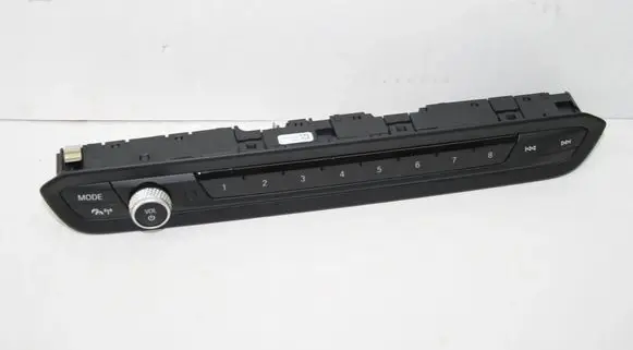 BMW 3 G20 G21 Radio/CD/DVD/GPS head unit 61315A47C61