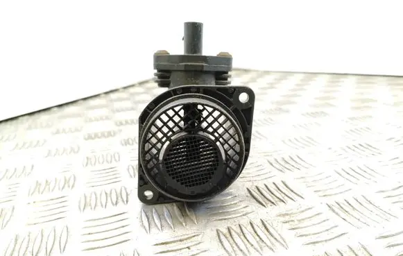 Seat Altea XL Mass air flow meter 038906461B 0281002531