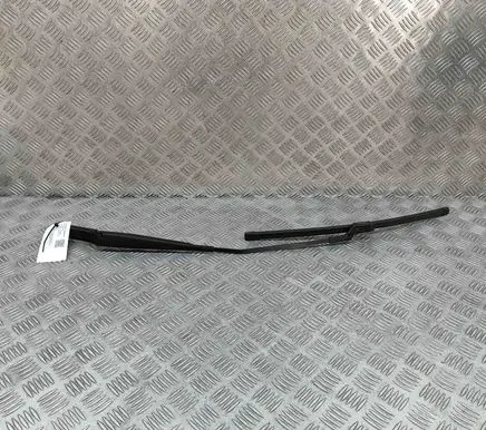 Skoda Kodiaq II Windshield/front glass wiper blade 572955425 572955409