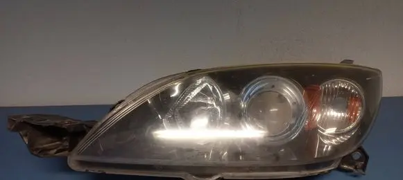 Mazda 3 I Headlight/headlamp 1157NA