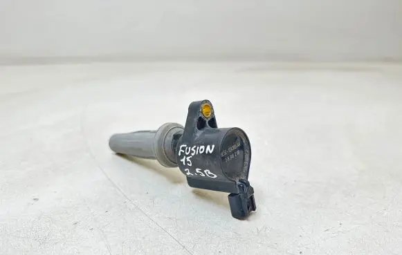 Ford Fusion II High voltage ignition coil 9E5E12A366AA 3B240209