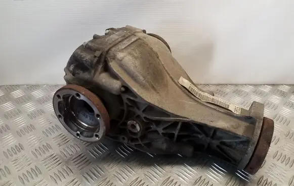 Audi A5 Sportback 8TA Rear differential 0AR525083B 3R05