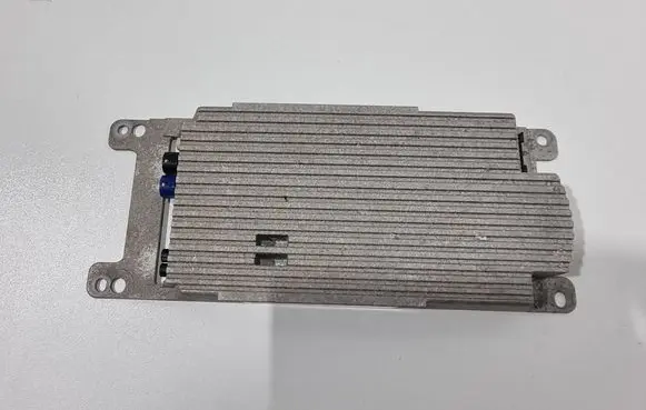 BMW X5 E70 Bluetooth control unit module 925716101