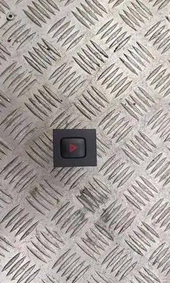 Volvo V70 Hazard light switch 9123685