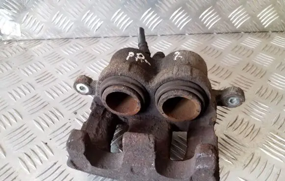 KIA Sorento Front brake caliper