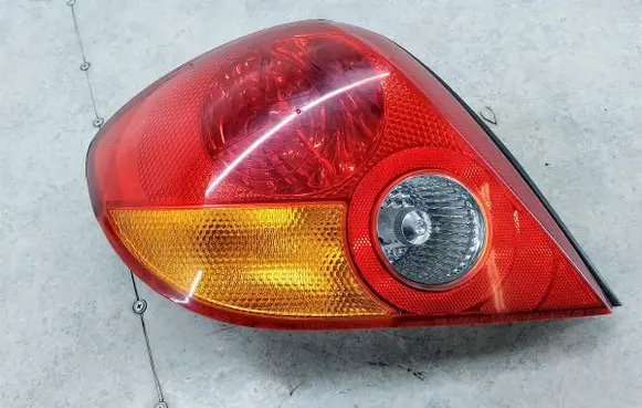 Hyundai Coupe Rear/tail lights 
