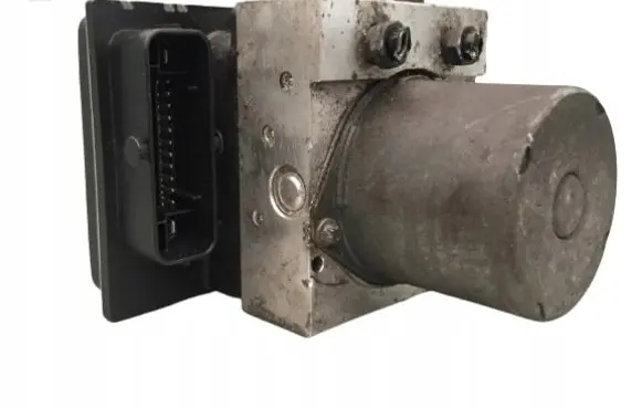 ABS control unit/module
