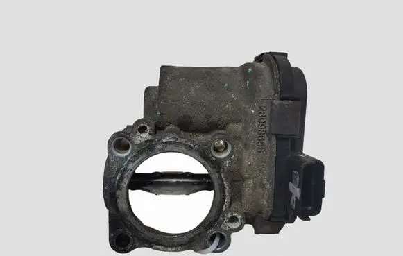 Ford C-MAX II Throttle valve 9673534480 28275019