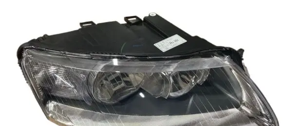 Audi A6 S6 C6 4F Headlight/headlamp