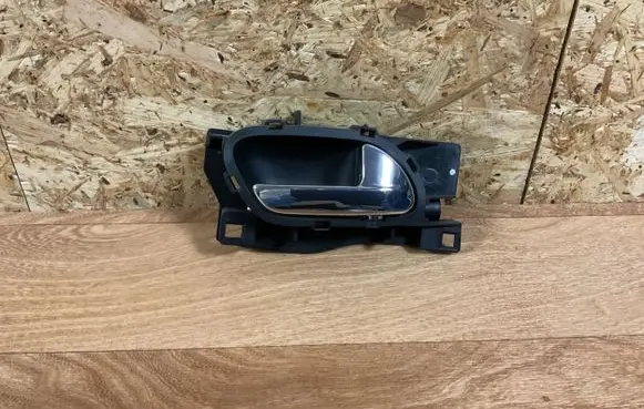 Citroen C4 I Front door interior handle 
