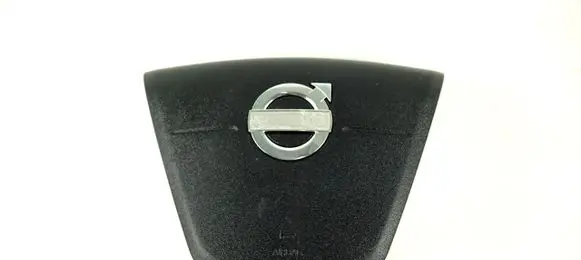 Volvo V60 Steering wheel airbag P30721966