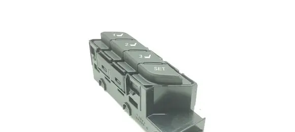Lexus RX 450H Seat memory switch 15D395R