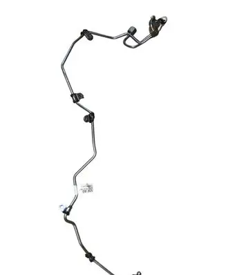 Audi Q8 Fuel line/pipe/hose 0P2127503F