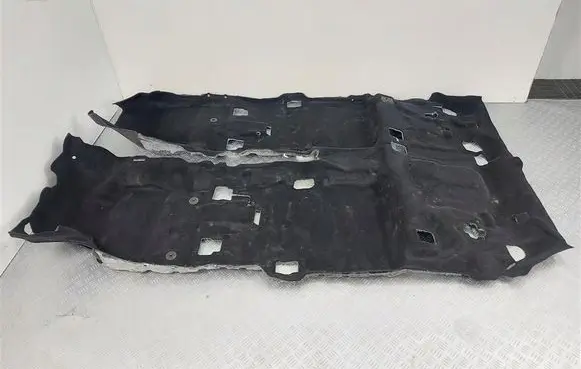 Ford Kuga III Interior carpet 