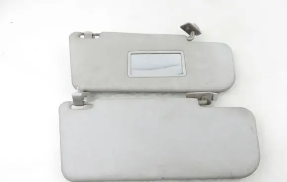 Fiat Panda II Sun visor clip/hook/bracket 
