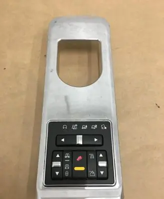 Land Rover Range Rover L322 Other switches/knobs/shifts BH4214B596AD BH4214B596AB BH4214D024AB