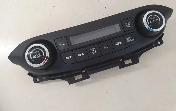 Honda CR-V Climate control unit 79600T1EG4