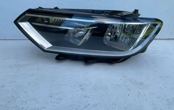 Volkswagen PASSAT B8 Headlight/headlamp 3G1941005B