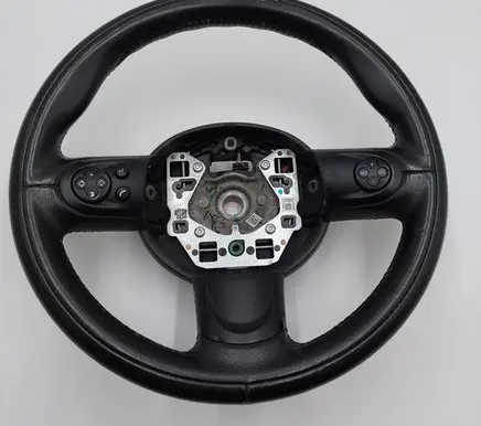 Mini Cooper Roadster R59 Steering wheel 609695852D