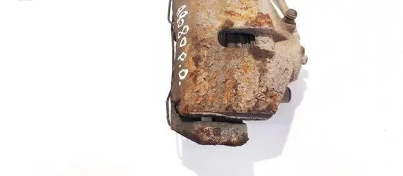 Seat Altea Front brake caliper