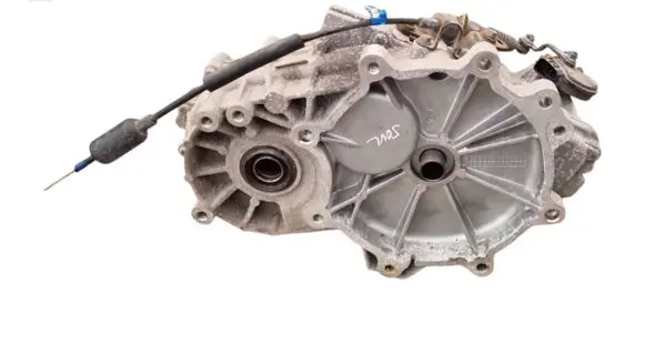 KIA Soul Automatic gearbox E150530291 4311118400