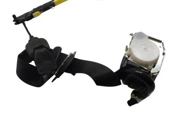 Peugeot Partner Front seatbelt 98622158XX 98475851XX