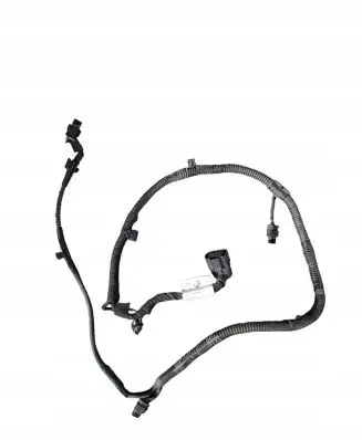 Volkswagen Touran III Parking sensor (PDC) wiring loom 5TA971104