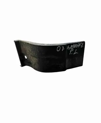 Hyundai Santa Fe Side skirt rear trim 877202B000
