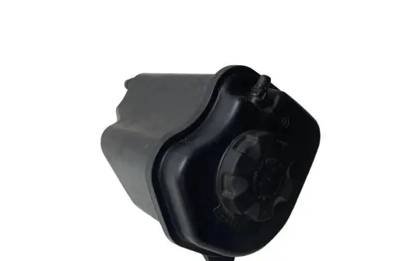 BMW X5 E70 Coolant expansion tank/reservoir 7552546 13177552546 10834110