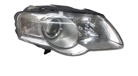Volkswagen PASSAT B6 Headlight/headlamp 3C0941006S 89316401