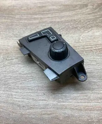 BMW 7 E65 E66 Seat control switch 6930027