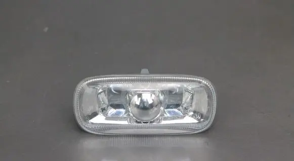 Audi A6 S6 C6 4F Front fender indicator light 8E0949127