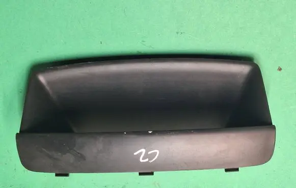 Citroen C2 Other interior part 9653074377