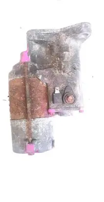 Mazda 626 Starter motor