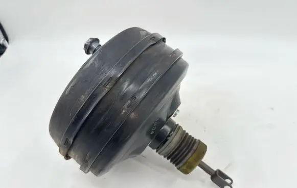 Brake booster