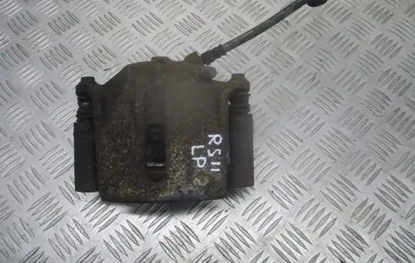 Renault Scenic II - Grand scenic II Front brake caliper