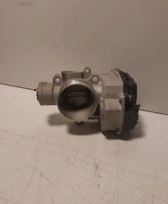 Citroen C3 Throttle body valve 240640048 SA3D22