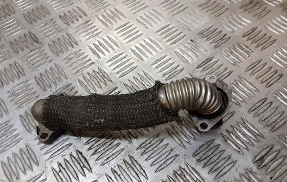 Ford Fiesta EGR valve line/pipe/hose BRAK