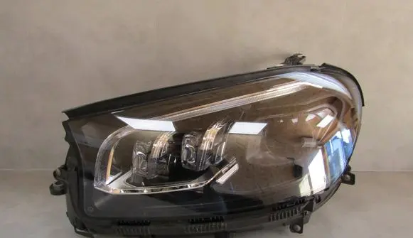 Mercedes-Benz GLS X167 Headlight/headlamp A1679065901 1EX2256 Q002ZGS0010