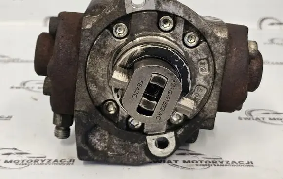 Ford Transit Fuel injection high pressure pump 9B395