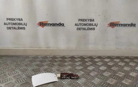 Toyota Prius Prime Sensor 16344486 PA66GF33
