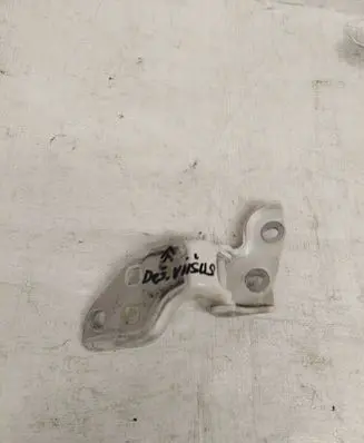 Citroen Jumper Front door upper hinge ES03 4808
