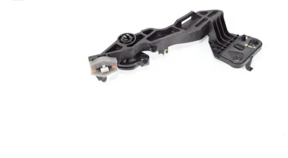 Opel Mokka B Engine bonnet/hood lock release cable 9626001780