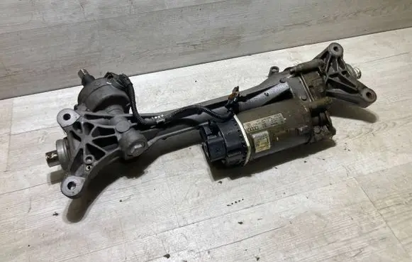 Audi A4 S4 B9 Steering rack 8W1423055S
