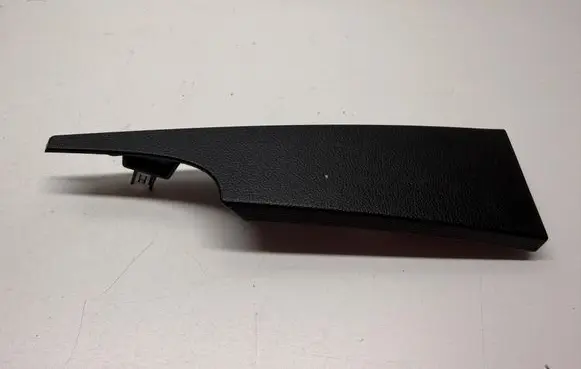 Ford Mustang VI Dashboard glove box trim FR3B63044B78
