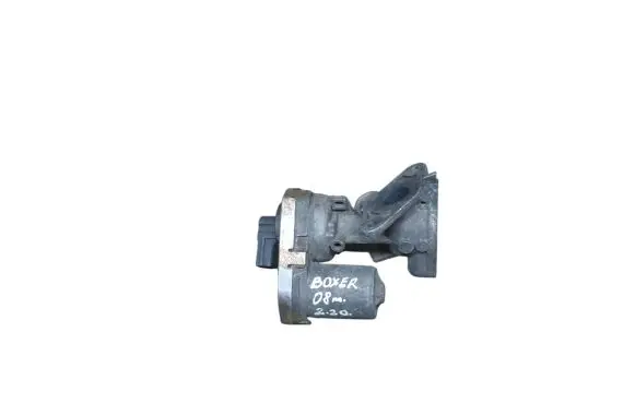 Peugeot Boxer EGR valve 0217