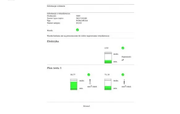 Fuel injector